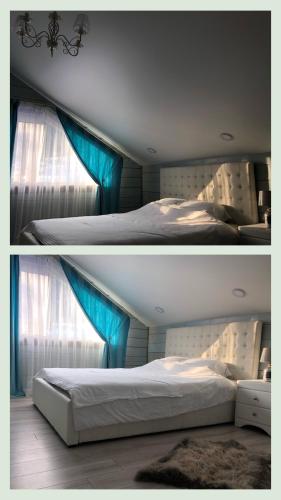 Фотографии гостевого дома 
            Geshhouse