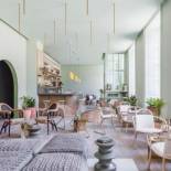 Фотография апарт отеля Eden Locke