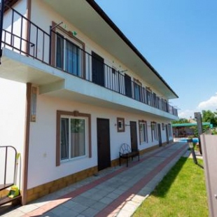 Фотография мини отеля Колобок