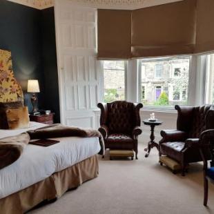 Фотография гостевого дома Barony House