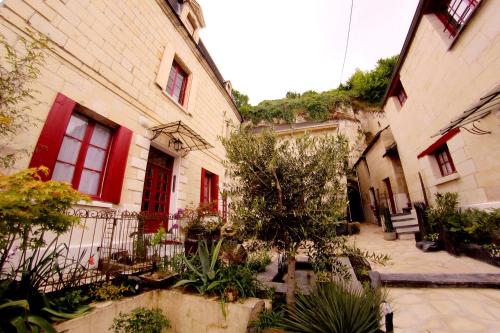 Фотография гостевого дома Beaulieu La Source