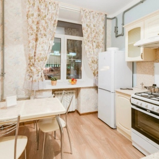 Фотография квартиры Апартаменты Город Рек у Фонтанов