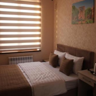 Фотография гостиницы Eldi Plaza