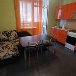 Фотография квартиры Апартаменты на улице Вокзальная 51А