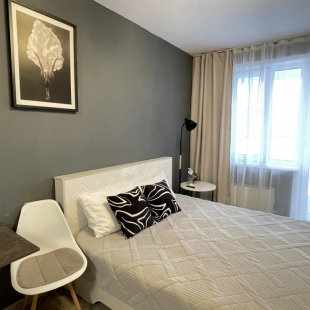 Фотография квартиры Апартаменты на улице Карамзина 6