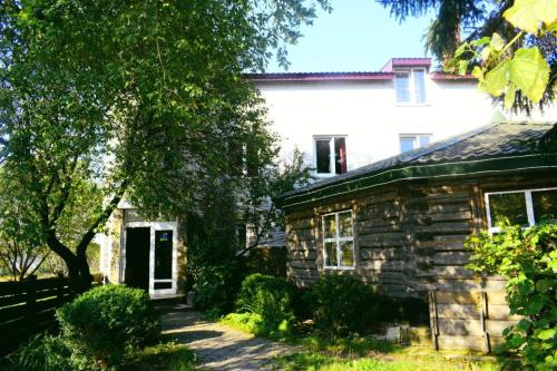 Фотография гостиницы Явор