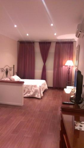 Фотография гостевого дома Hostal los Dos Naranjos