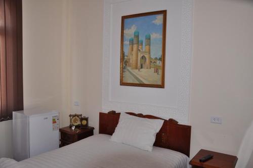 Фотографии гостиницы 
            Дили-Ором