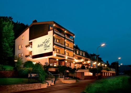 Фотография гостиницы Hotel Hegenbarths