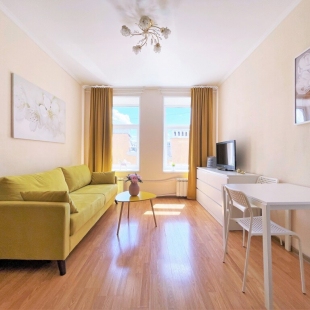 Фотография квартиры Апартаменты Sutkispb на Грибоедова 57