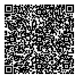 QR код гостиницы Аркадия Марин