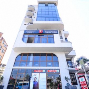 Фотография гостиницы Dream Tower