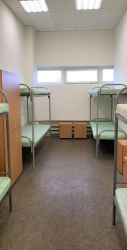 Фотография хостела Гюмри HAYAT