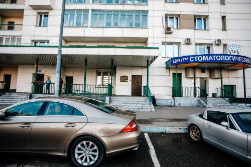 Фотография хостела O2 Capsule Hostel