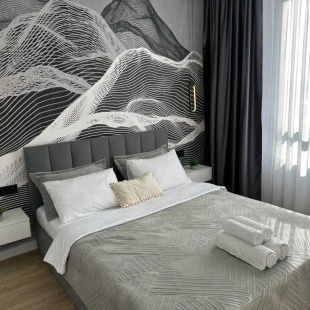 Фотография квартиры Апартаменты в Жк Жигулина Роща