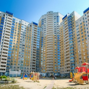 Фотография квартиры Апартаменты Green House