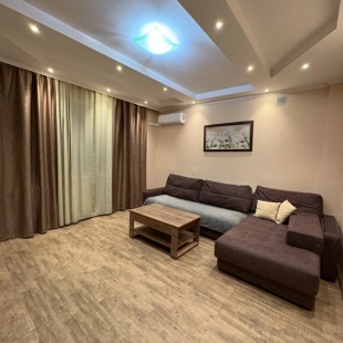 Фотография квартиры Апартаменты на Набережной 11/1