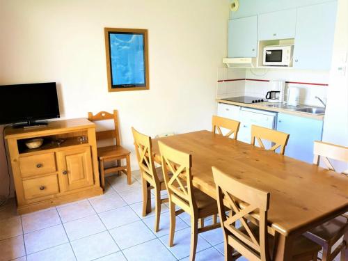 Фотография гостевого дома Chalet Le Dévoluy-Agnières-en-Dévoluy, 3 pièces, 7 personnes - FR-1-504-75