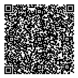 QR код базы отдыха Байкальский ветер