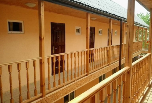 Фотографии мини отеля 
            София