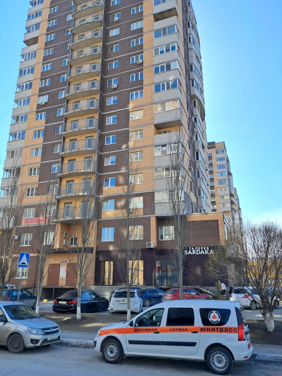 Фотография квартиры Апартаменты на улице Станислава Карнацевича