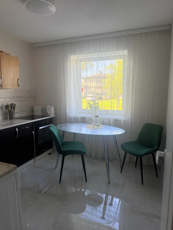 Фотография квартиры Квартира на ПУШКИНА