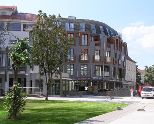 Фотография гостиницы Bayjonn Boutique Hotel