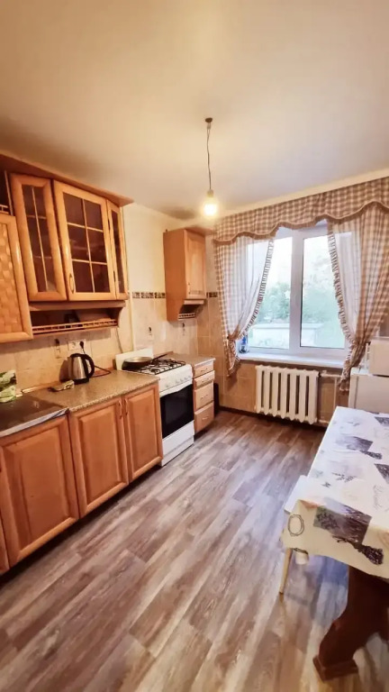 Фотография квартиры Квартира DomOtel