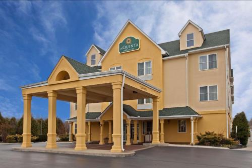 Фотография гостиницы La Quinta by Wyndham Lebanon