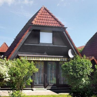 Фотография гостевого дома Holiday Home Ferienwohnpark Immenstaad-3