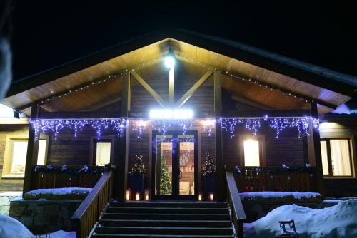 Фотография гостиницы Green Wood Sleep