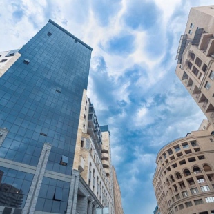 Фотография квартиры Stay Inn на ул. Бузанда, 17