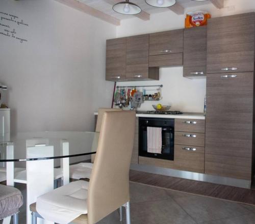 Фотография мини отеля Luna Sul Tetto