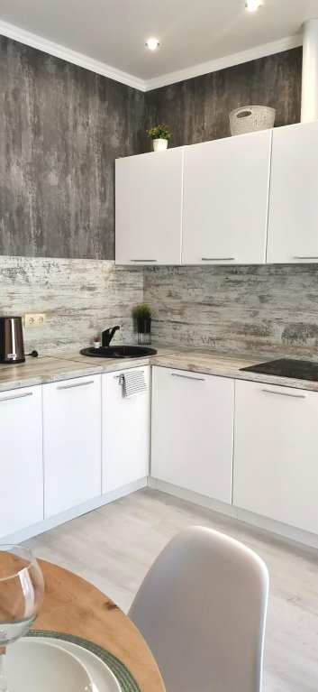 Фотография квартиры Апартаменты на улице Ерёменко 108 строение 2