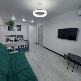 Фотография квартиры Апартаменты на улице Героев Пассаров 10/1