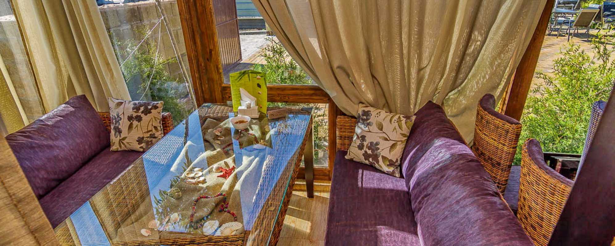 Фотографии бара La Terrassa