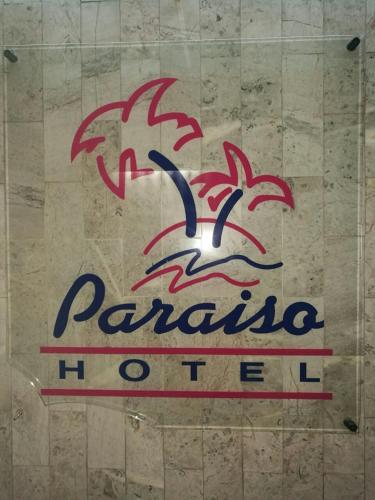 Фотография гостиницы Hotel Paraiso