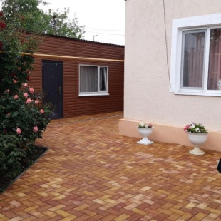 Фотография гостевого дома Гостивые домики