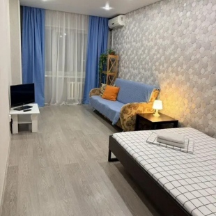 Фотография квартиры Квартира на Дагестанской 12