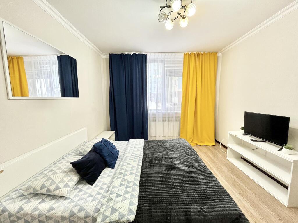 Фотография квартиры Апартаменты на улице Гаранькина