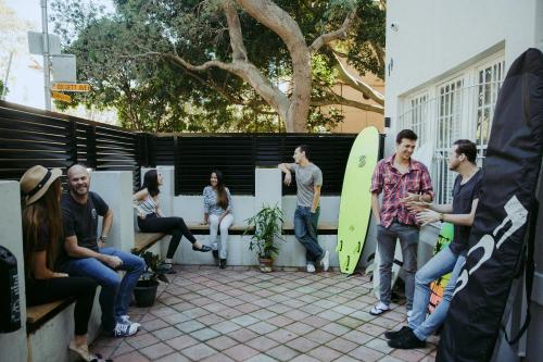 Фотография хостела The Village Bondi Beach