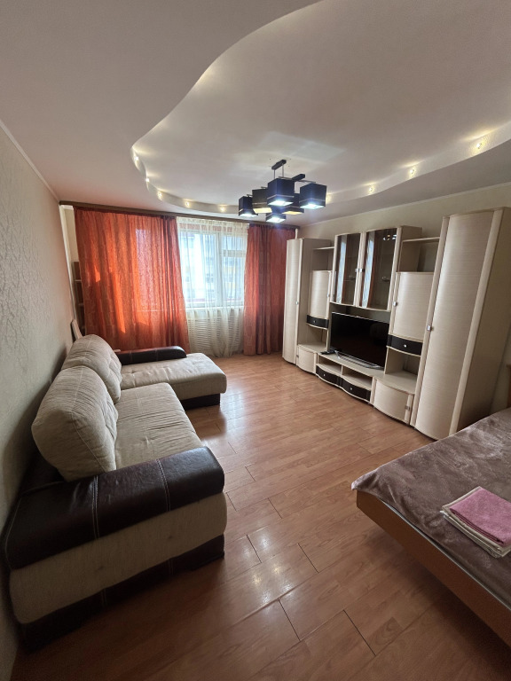 Фотография квартиры Квартира на Чубынина 19