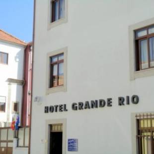 Фотографии гостиницы
Hotel Grande Rio