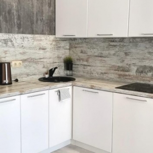 Фотография квартиры Апартаменты на улице Ерёменко 108 строение 2