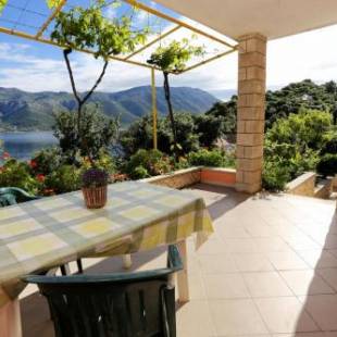 Фотографии гостевого дома
Apartments by the sea Tri Zala, Korcula - 4432