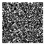 QR код базы отдыха Тайники Севера Дом баня на воде