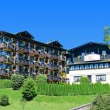 Фотография гостиницы Hotel AlpinaRos Demming