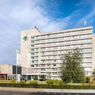 Фотографии гостиницы 
            Holiday Inn Eindhoven Centre, an IHG Hotel