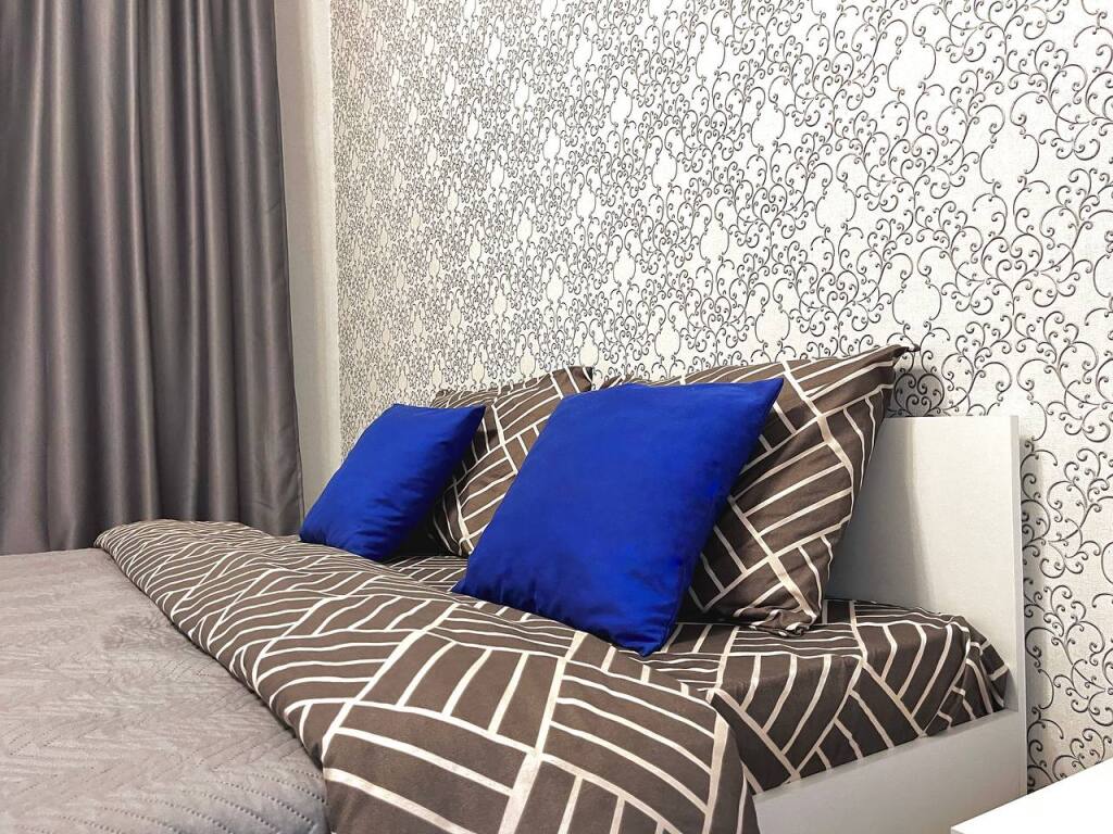 Фотография квартиры Апартаменты 1-Комнатная Квартира