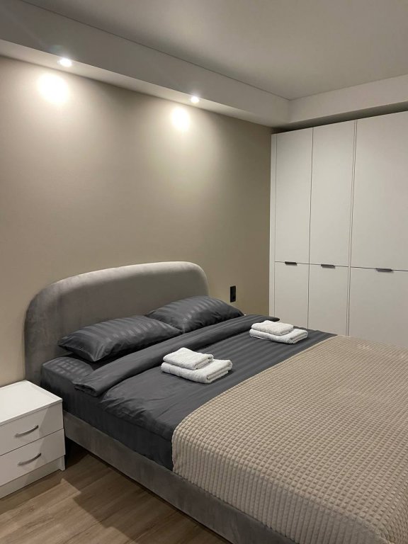 Фотография квартиры Апартаменты VALO SOUL